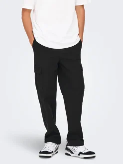 ONSSINUS Loose fit Cargobukse