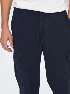 ONSSINUS Loose fit Cargobukse
