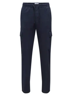 ONSSINUS Loose fit Cargobukse