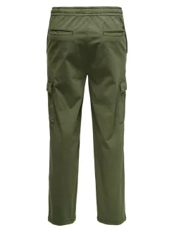 ONSSINUS Loose fit Cargobukse