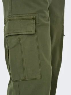 ONSSINUS Loose fit Cargobukse