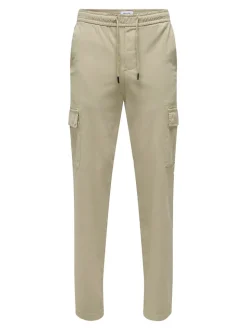 ONSSINUS Loose fit Cargobukse
