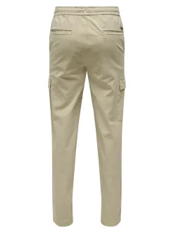 ONSSINUS Loose fit Cargobukse