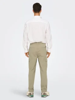 ONSSINUS Loose fit Cargobukse