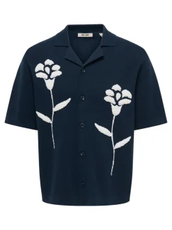 ONSSONNY Strikket cardigan