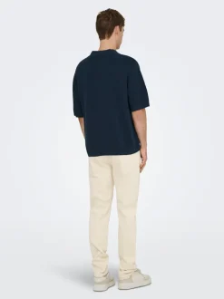 ONSSONNY Strikket cardigan