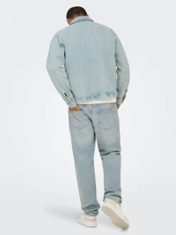 ONSSPRICK Denimjakke
