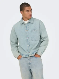 ONSSPRICK Denimjakke