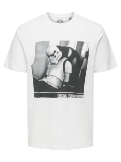 ONSSTORMTROOPER T-skjorte