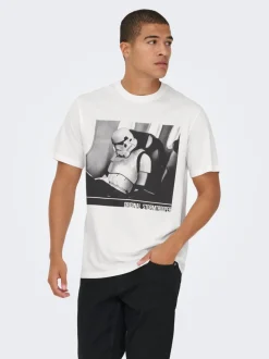 ONSSTORMTROOPER T-skjorte