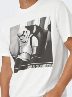 ONSSTORMTROOPER T-skjorte