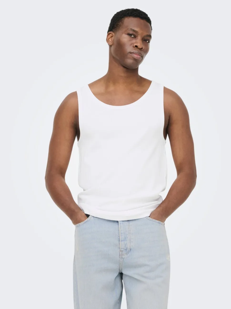 ONSTANNER Tanktopp