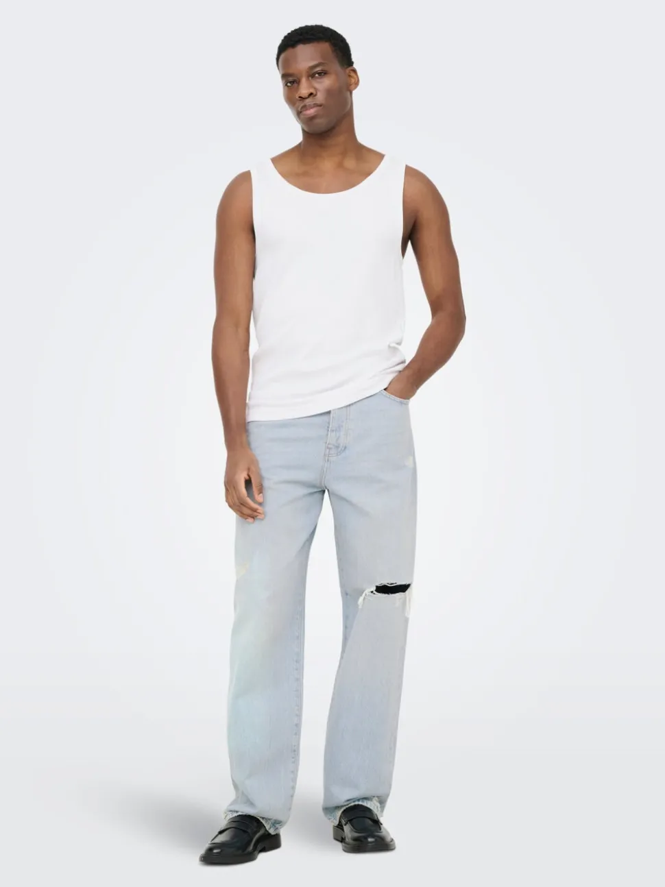 ONSTANNER Tanktopp