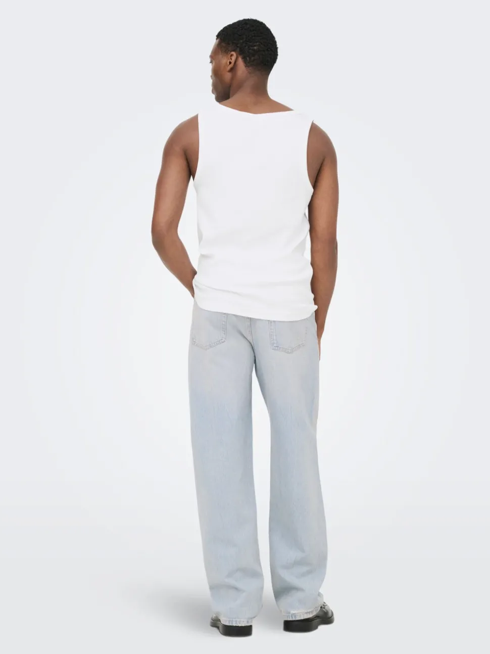 ONSTANNER Tanktopp