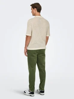 ONSTEGAN Strikket cardigan