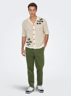 ONSTEGAN Strikket cardigan