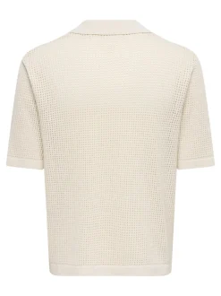 ONSTEGAN Strikket cardigan