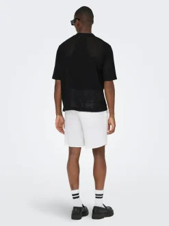 ONSTEGAN Strikket cardigan
