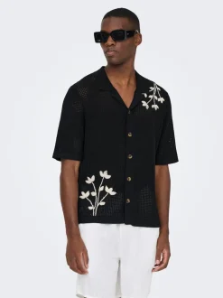 ONSTEGAN Strikket cardigan