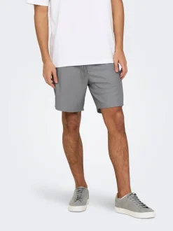 ONSTEL Middels høy midje Regular Fit Shorts