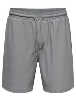 ONSTEL Middels høy midje Regular Fit Shorts