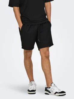 ONSTEL Middels høy midje Regular Fit Shorts