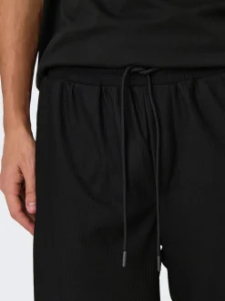 ONSTEL Middels høy midje Regular Fit Shorts