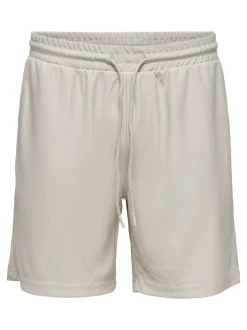 ONSTEL Middels høy midje Regular Fit Shorts