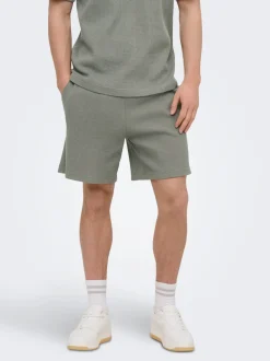 ONSTOBIE Høy midje Loose fit Shorts