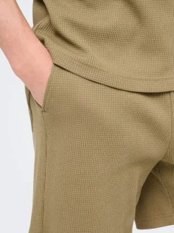 ONSTOBIE Høy midje Loose fit Shorts