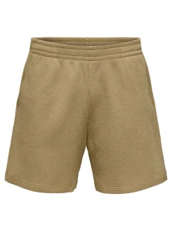 ONSTOBIE Høy midje Loose fit Shorts