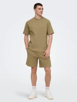 ONSTOBIE Høy midje Loose fit Shorts