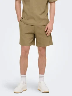 ONSTOBIE Høy midje Loose fit Shorts