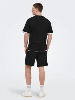 ONSTOBIE Høy midje Loose fit Shorts