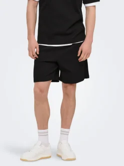 ONSTOBIE Høy midje Loose fit Shorts