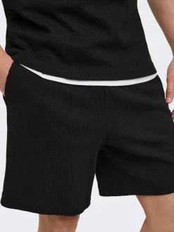 ONSTOBIE Høy midje Loose fit Shorts