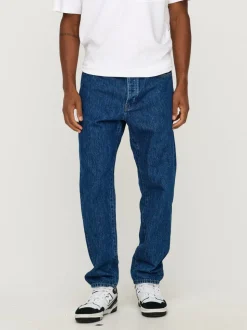 ONSTYE Høyt snitt Loose fit Jeans