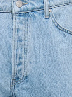 ONSTYE Høyt snitt Tapered Fit Jeans