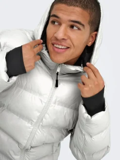 ONSUNION Jakke