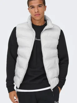 ONSUNION Vest