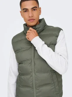 ONSUNION Vest
