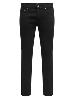 ONSWARP Lavt snitt Skinny Fit Jeans