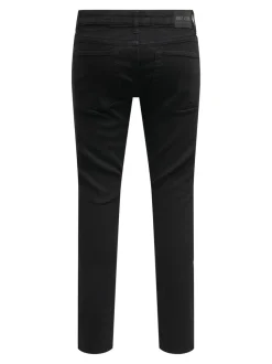 ONSWARP Lavt snitt Skinny Fit Jeans