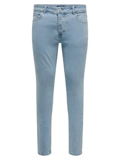 ONSWARP Lavt snitt Skinny Fit Jeans