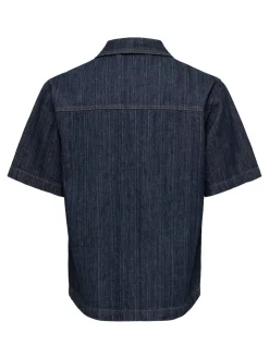 ONSWAYNE Denimskjorte