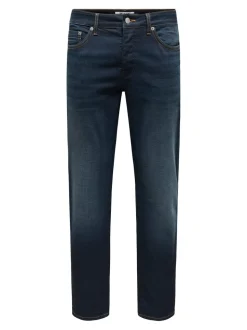 ONSWEFT Lavt snitt Regular Fit Jeans