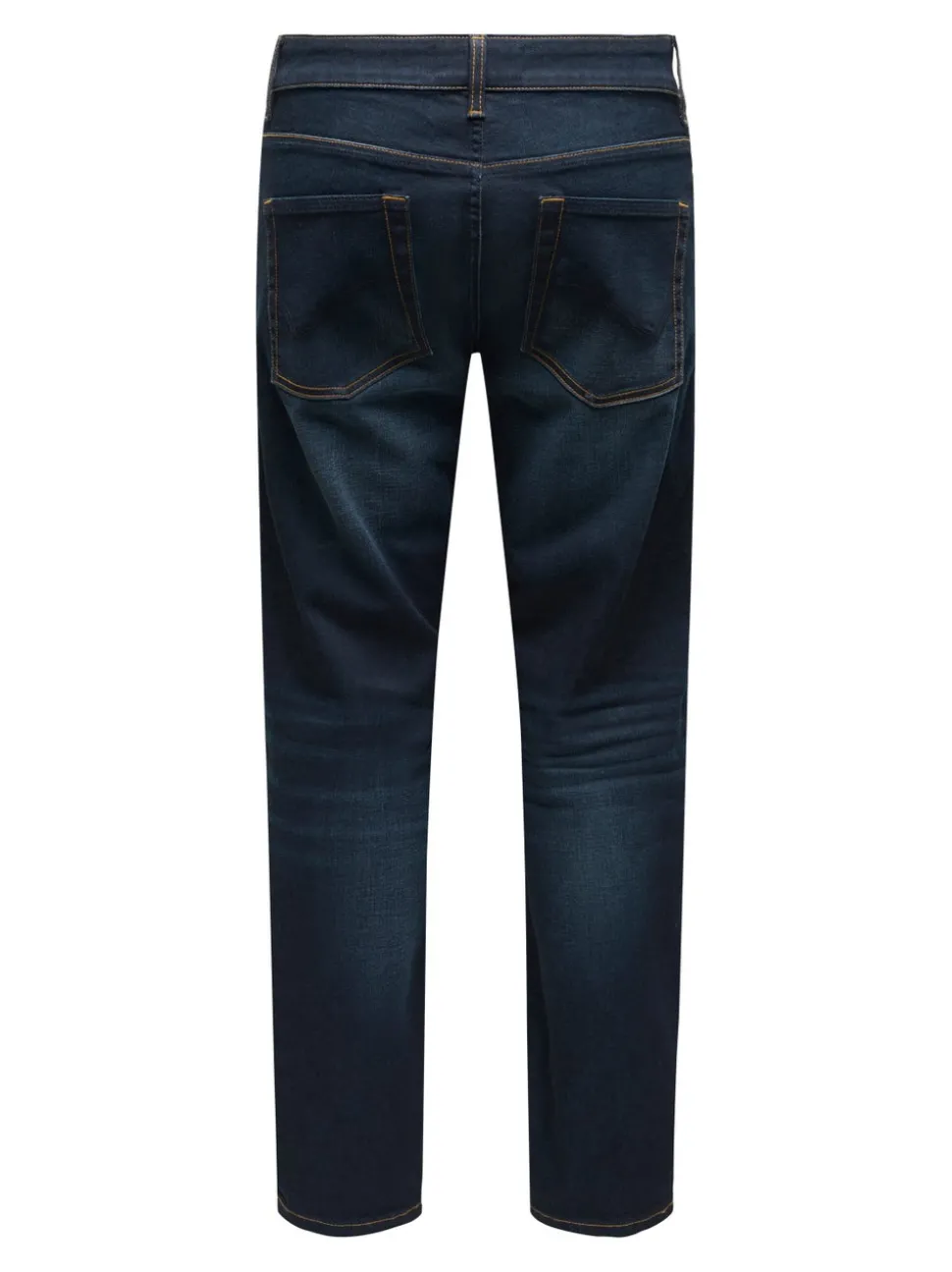 ONSWEFT Lavt snitt Regular Fit Jeans