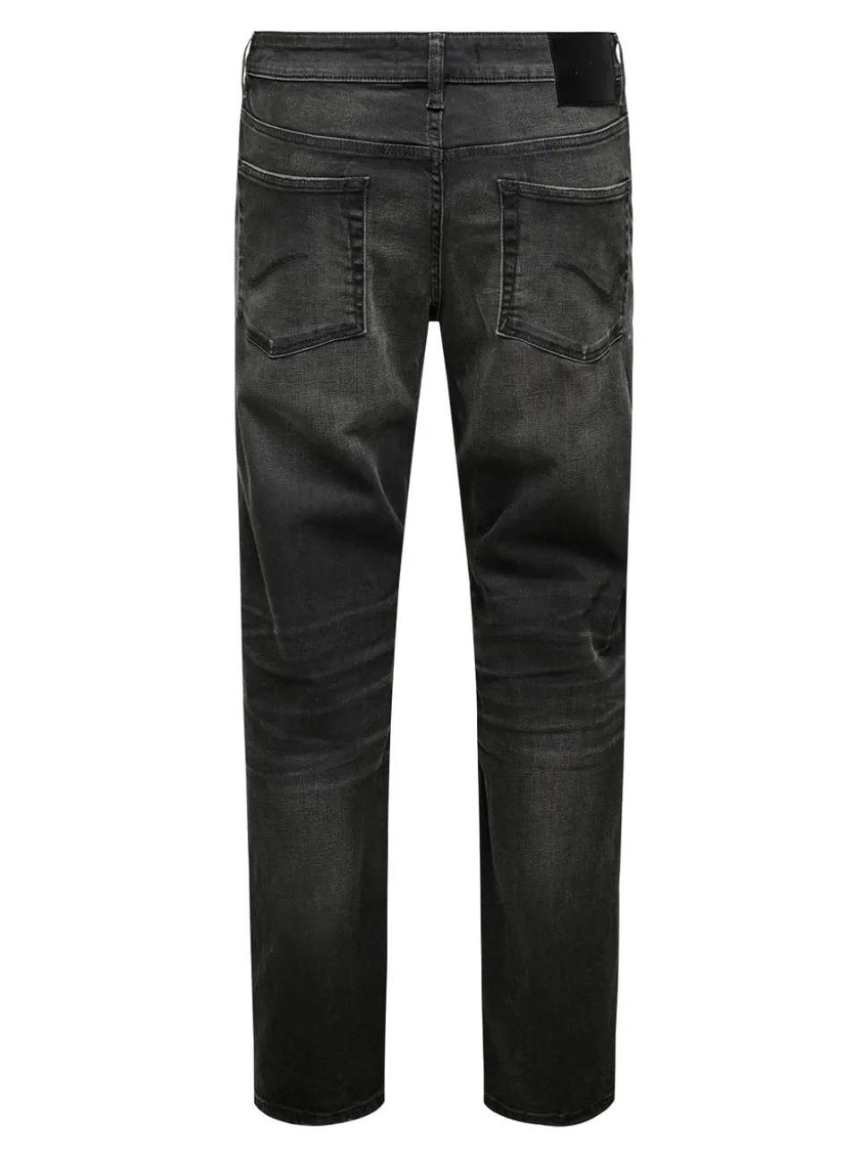ONSWEFT Lavt snitt Regular Fit Jeans