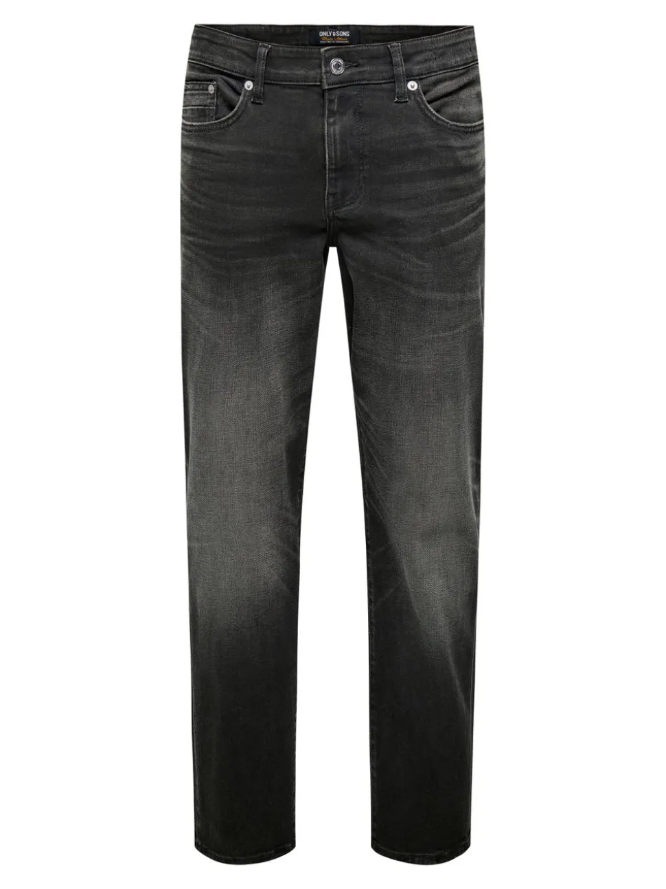 ONSWEFT Lavt snitt Regular Fit Jeans