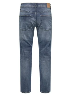 ONSWEFT Middels høy midje Regular Fit Jeans